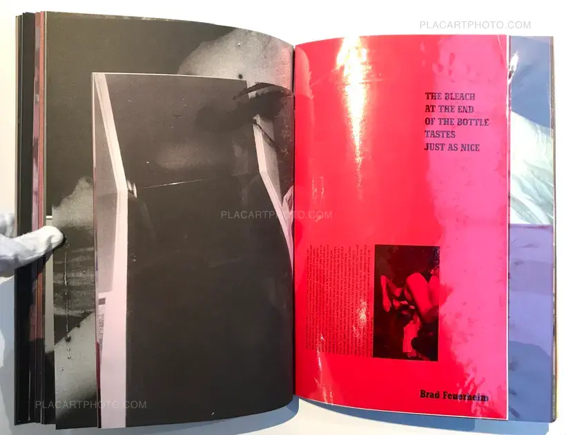 Olivier Pin-Fat – Meat (ARTIST'S EDITION OF 5)