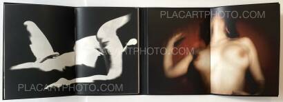 Collective,Unseen Seen (Special edition of 30 copies with 2 prints)