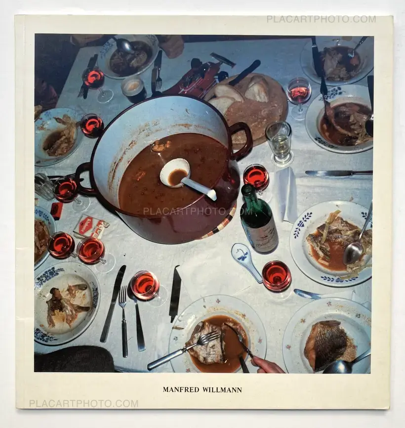 Manfred Willmann – Die Welt is schön
