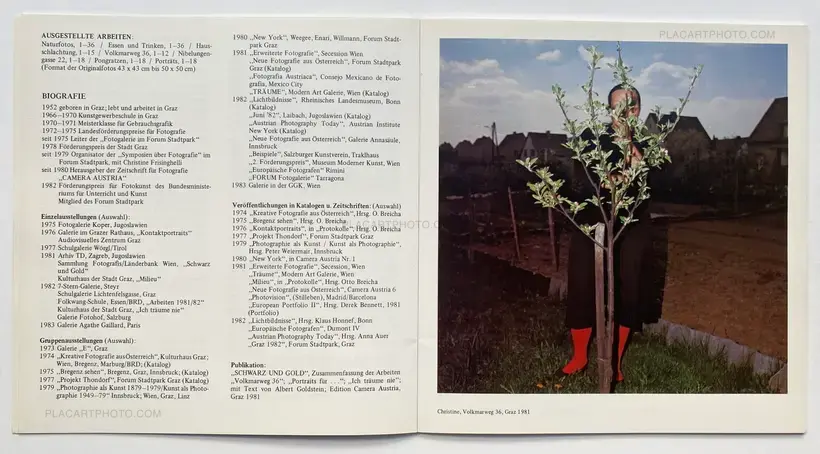 Manfred Willmann – Die Welt is schön