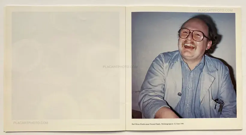 Manfred Willmann – Die Welt is schön