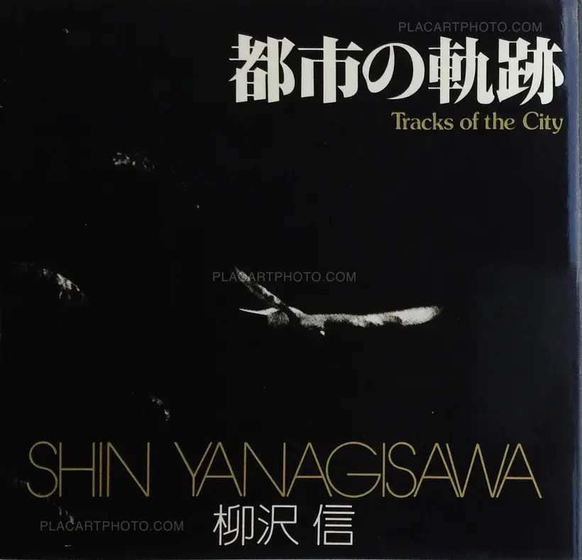 Shin Yanagisawa – Tracks of the City