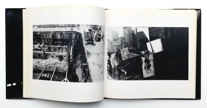 Shin Yanagisawa – Tracks of the City