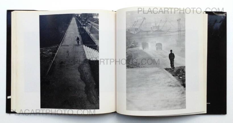Shin Yanagisawa – Tracks of the City