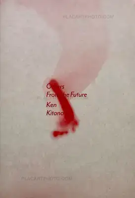 Ken Kitano – Others From The Future (Signed)