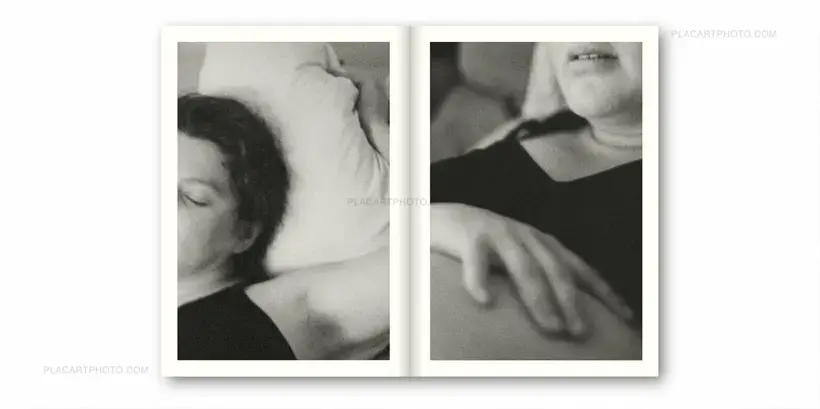 Julie Scheurweghs – Mère