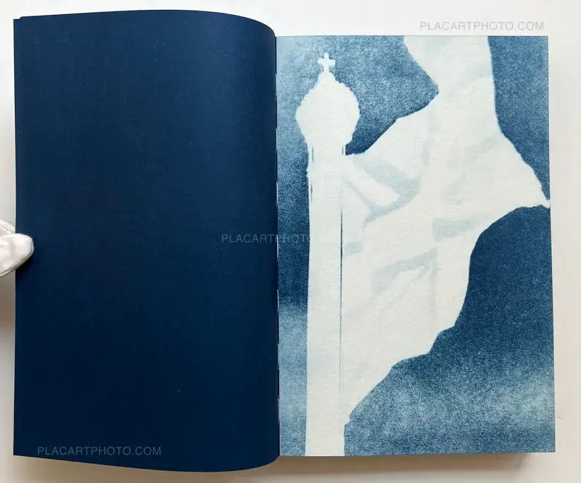 Norman Behrendt – BLUEPRINT 2017–20