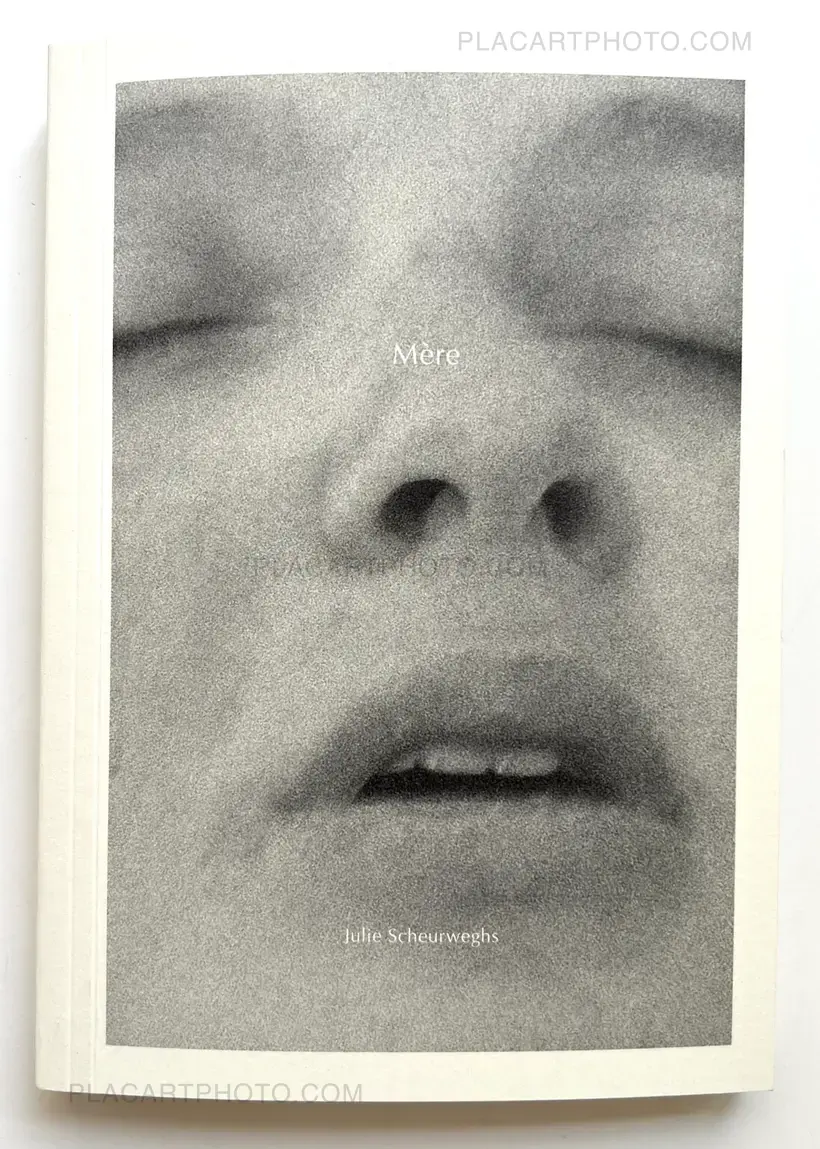 Julie Scheurweghs – Mère