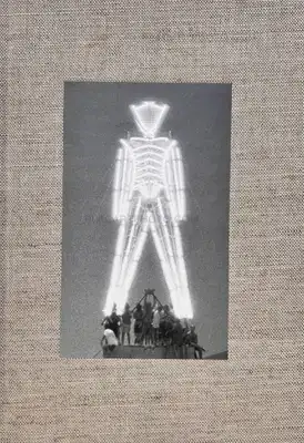 Yan Morvan – BURNING MAN '98