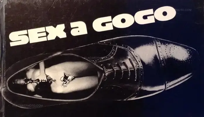 Sanne Sannes – Sex a gogo