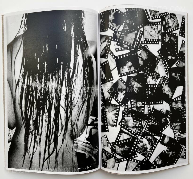 PLATFORM - Daido MORIYAMA | AKIO NAGASAWA
