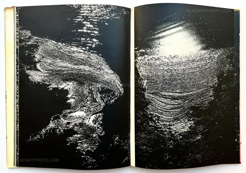 Lucien Clergue – Camargue Secrète (ASSOCIATION COPY)