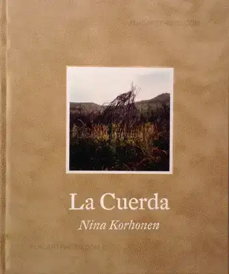 Nina Korhonen – La Cuerda (Signed)
