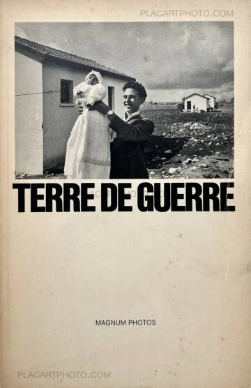Collective,TERRE DE GUERRE (ASSOCIATION COPY)