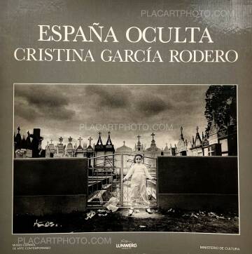 Cristina Garcia Rodero,ESPANA OCULTA (ASSOCIATION COPY)