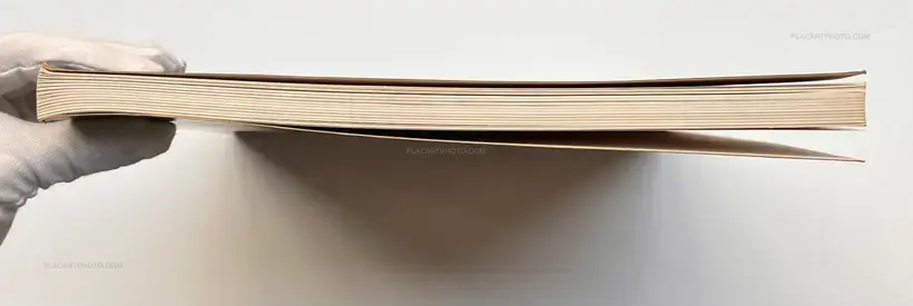 Cristina Garcia Rodero – ESPANA OCULTA (ASSOCIATION COPY)