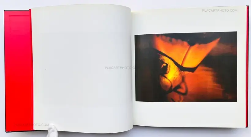 Miguel Rio Branco – NAKTA (ASSOCIATION COPY)