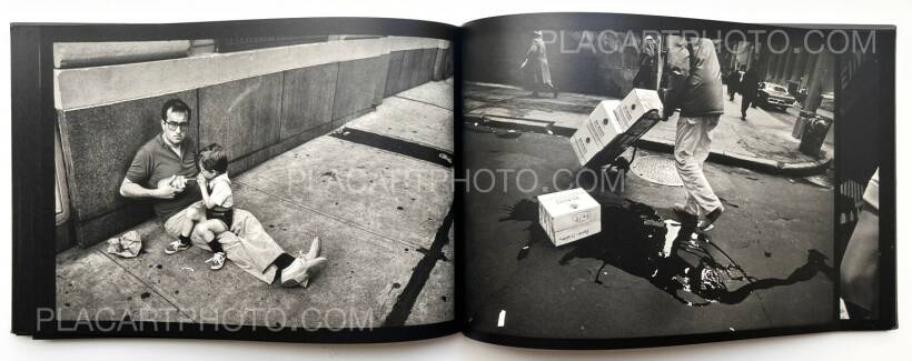 CHANEL NEXUS 写真集 Raymond Depardon CHANEL NEXUS HALL