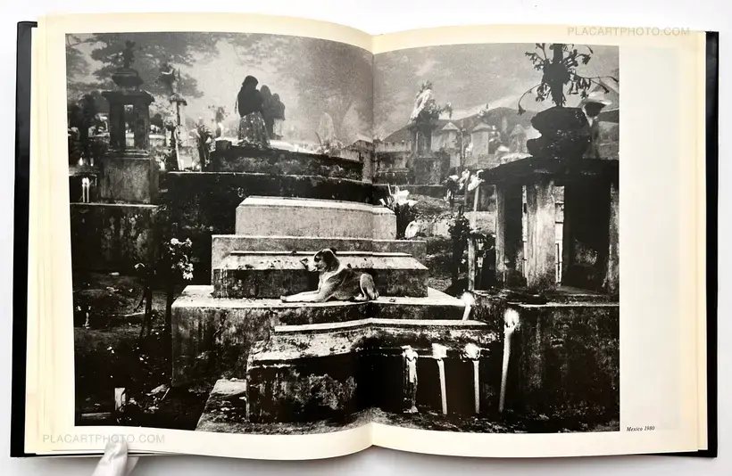Sebastiao Salgado – AUTRES AMERIQUES (ASSOCIATION COPY)