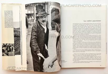 Henri Cartier-Bresson,Vive La France (Association copy)