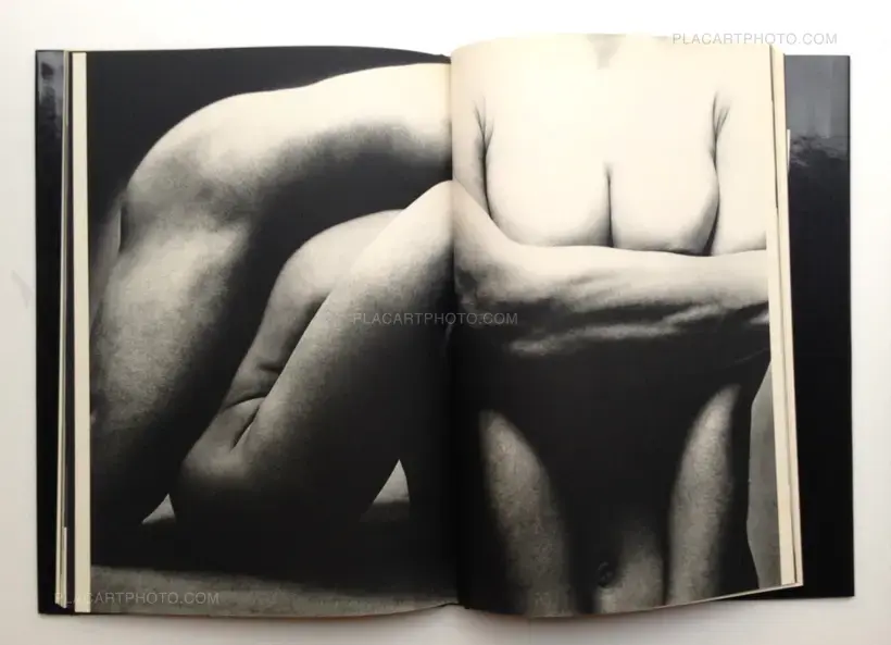 Eikoh Hosoe – Embrace (ASSOCIATION COPY)