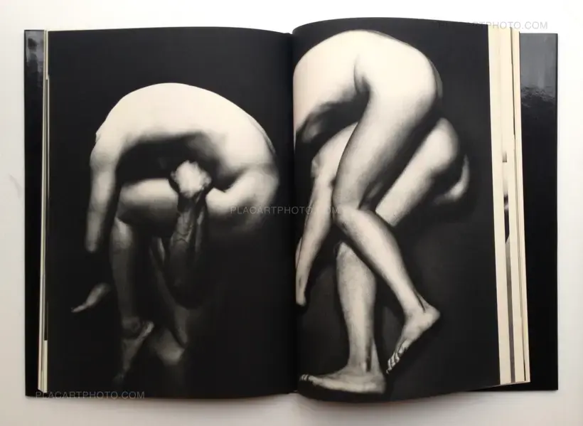 Eikoh Hosoe – Embrace (ASSOCIATION COPY)