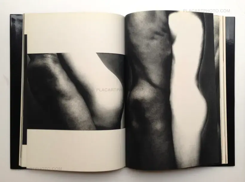 Eikoh Hosoe – Embrace (ASSOCIATION COPY)