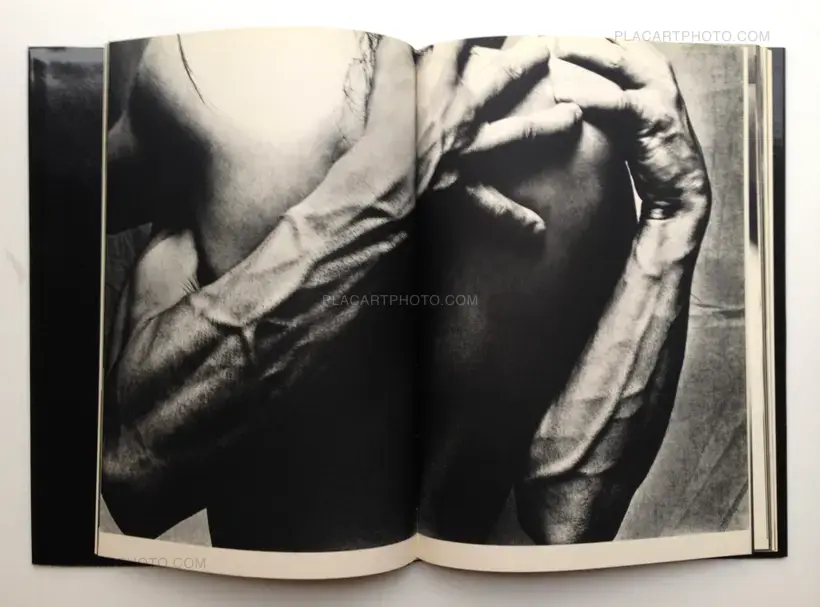 Eikoh Hosoe – Embrace (ASSOCIATION COPY)