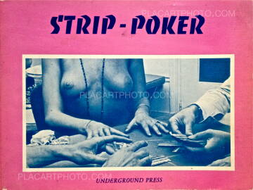 Collectif,Strip-Poker