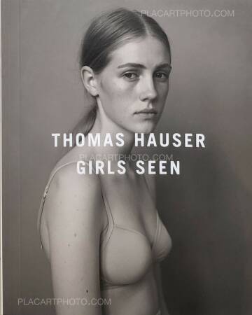 Thomas Hauser,Girls Seen (Back in stock)