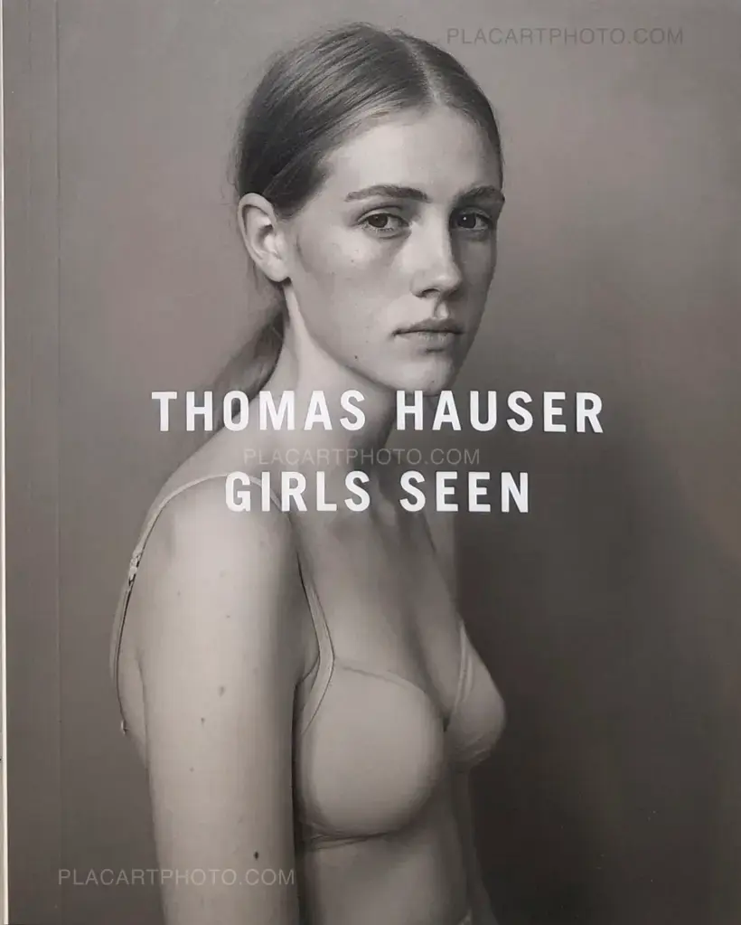 Thomas Hauser – Girls Seen