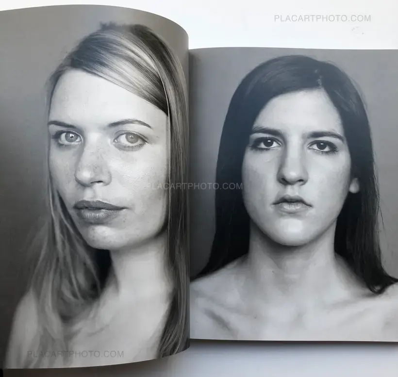 Thomas Hauser – Girls Seen