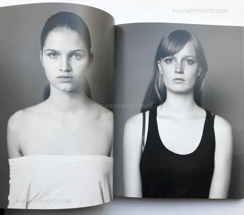 Thomas Hauser – Girls Seen