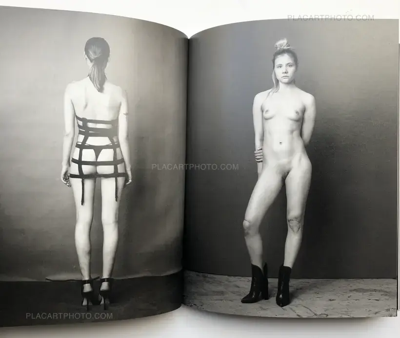 Thomas Hauser – Girls Seen