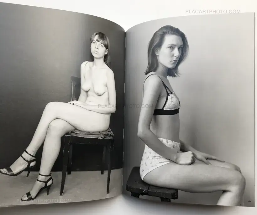 Thomas Hauser – Girls Seen