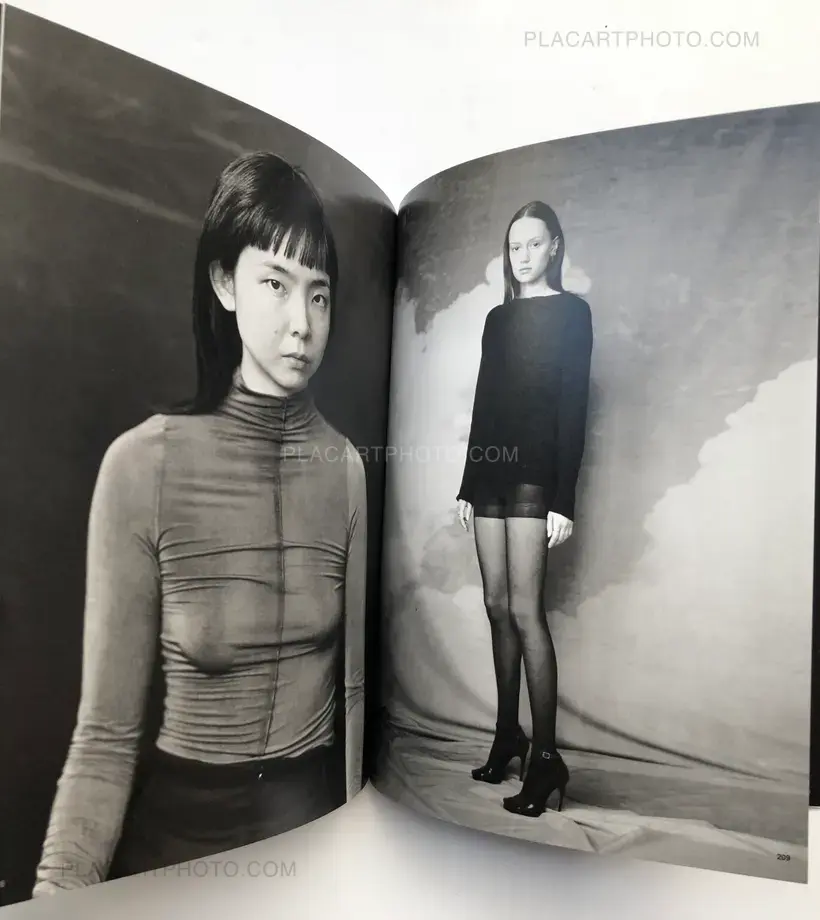Thomas Hauser – Girls Seen