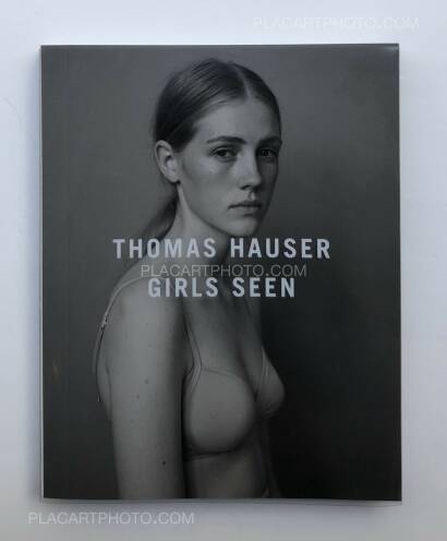 Thomas Hauser,Girls Seen (Back in stock)