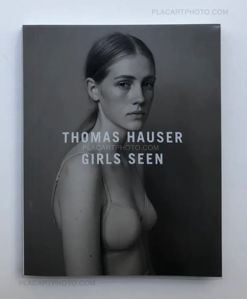 Thomas Hauser – Girls Seen