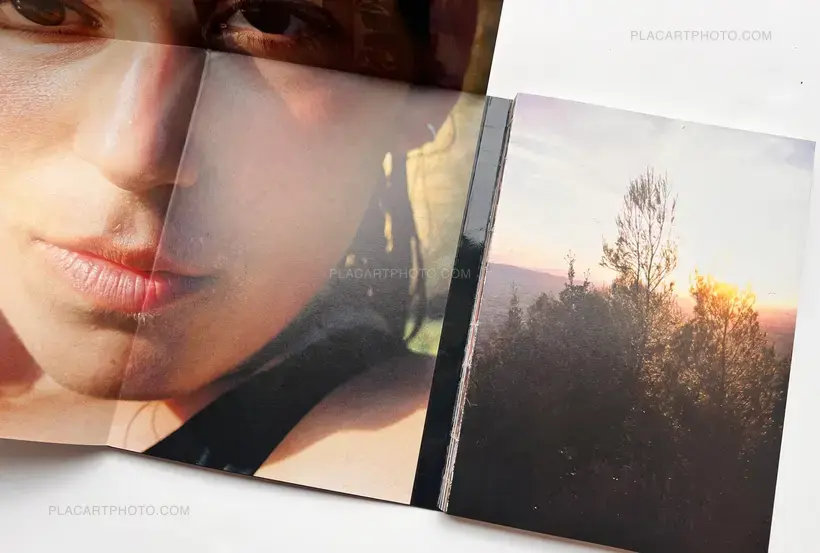 Dinaya Waeyaert – Come Closer