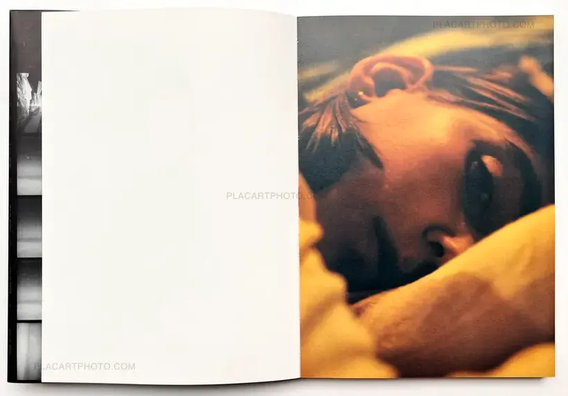 Dinaya Waeyaert – Come Closer