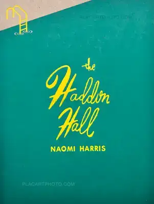 Naomi Harris – Haddon Hall