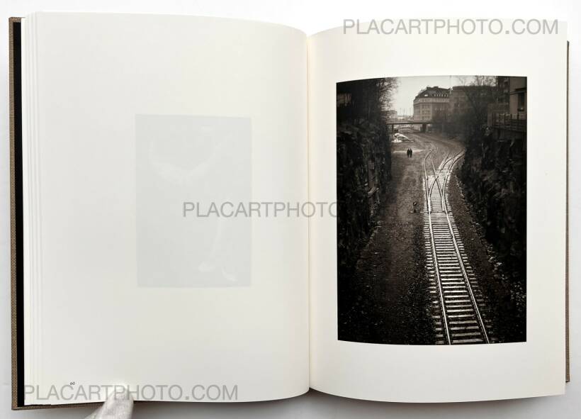 Pentti Sammallahti: ME KAKSI, Atelier EXB, 2021 | Bookshop Le Plac