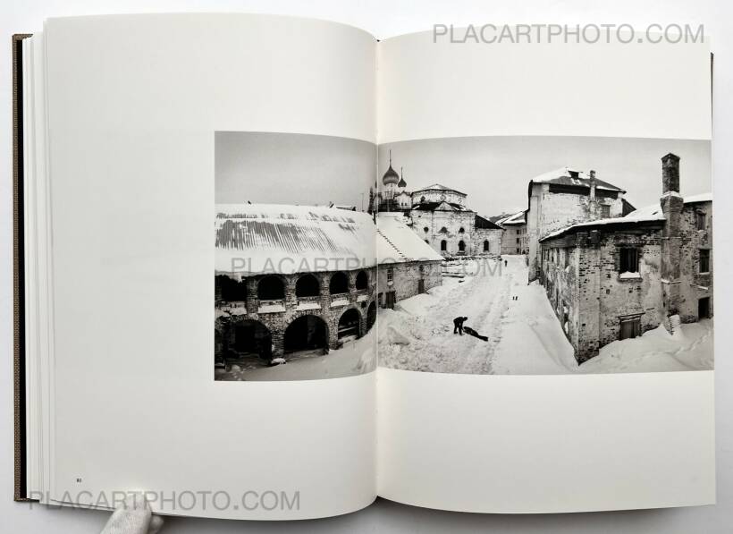 Pentti Sammallahti: ME KAKSI, Atelier EXB, 2021 | Bookshop Le Plac
