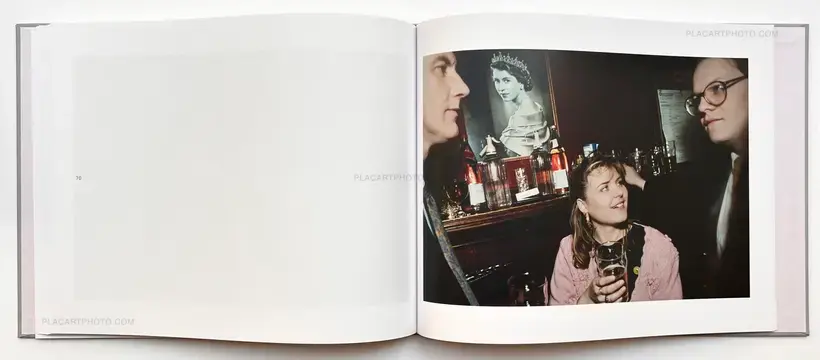 Peter Bialobrzeski – Give My Regards To Elizabeth