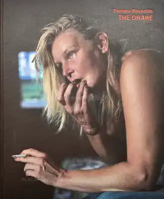 Tamara Reynolds – The Drake