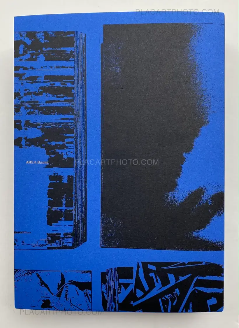 Koji Kitagawa – Photography 写真 (Last copy, seald copy, blue cover)