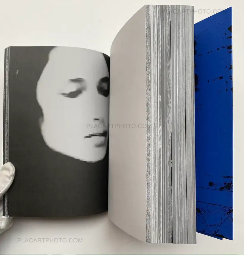 Koji Kitagawa – Photography 写真 (Last copy, seald copy, blue cover)