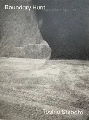 Toshio Shibata – Boundary Hunt