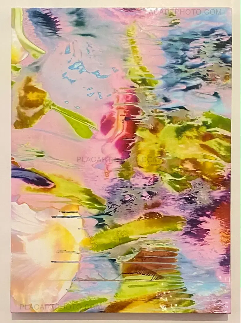 Jean-Vincent Simonet – WATERWORKS (EDT OF 30 SIGNED)