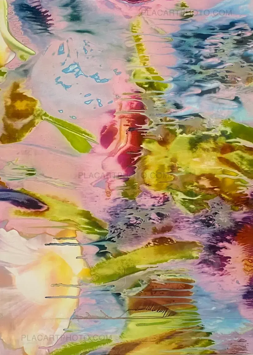 Jean-Vincent Simonet – WATERWORKS (EDT OF 30 SIGNED)